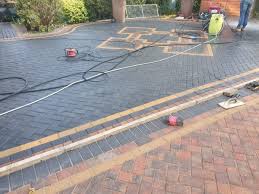 Keene, NH Driveway Paving Services Company